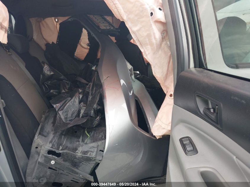 2015 Toyota Tacoma Prerunner V6 VIN: 3TMKU4HN2FM044995 Lot: 39447649