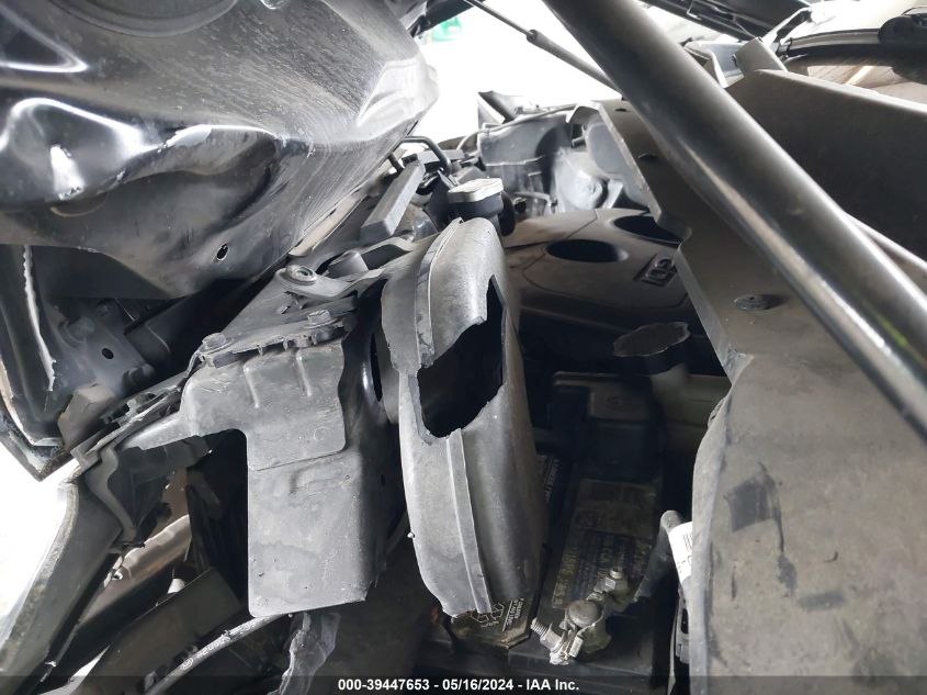 2014 Kia Soul ! VIN: KNDJX3A52E7012001 Lot: 39447653