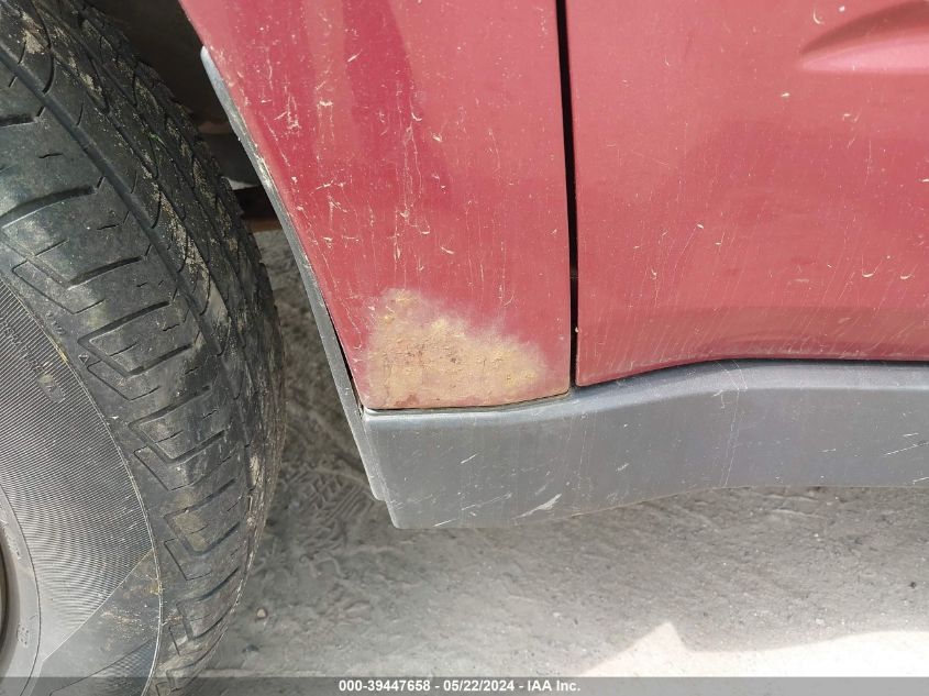 2009 Subaru Forester 2.5X VIN: JF2SH61629G786932 Lot: 39447658