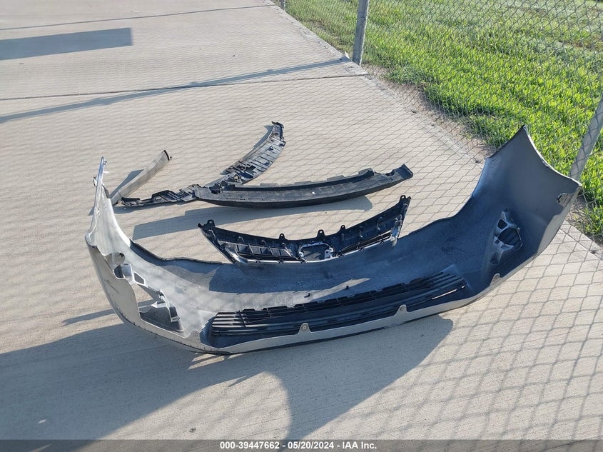 2012 Toyota Camry Le VIN: 4T4BF1FK9CR238756 Lot: 39447662