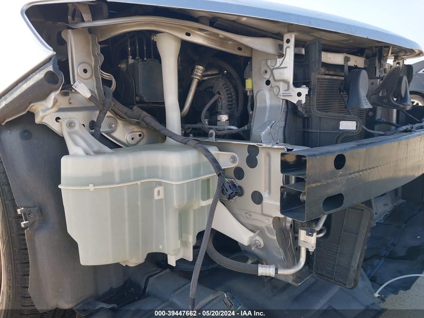 2012 Toyota Camry Le VIN: 4T4BF1FK9CR238756 Lot: 39447662