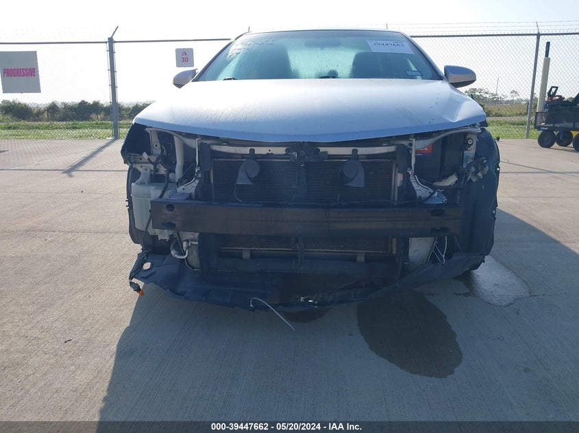 2012 Toyota Camry Le VIN: 4T4BF1FK9CR238756 Lot: 39447662