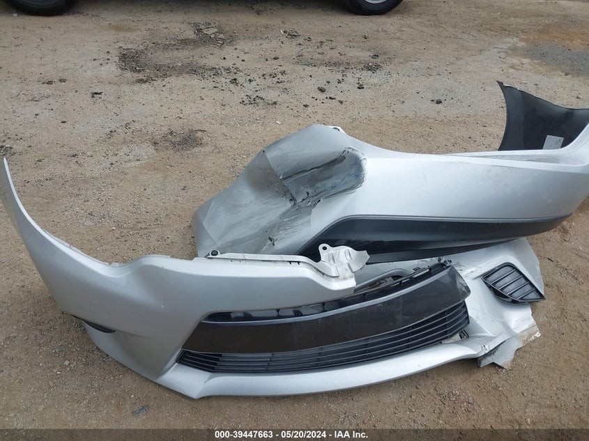 2016 TOYOTA COROLLA L/LE/LE PLS/PRM/S/S PLS - 5YFBURHE4GP515407