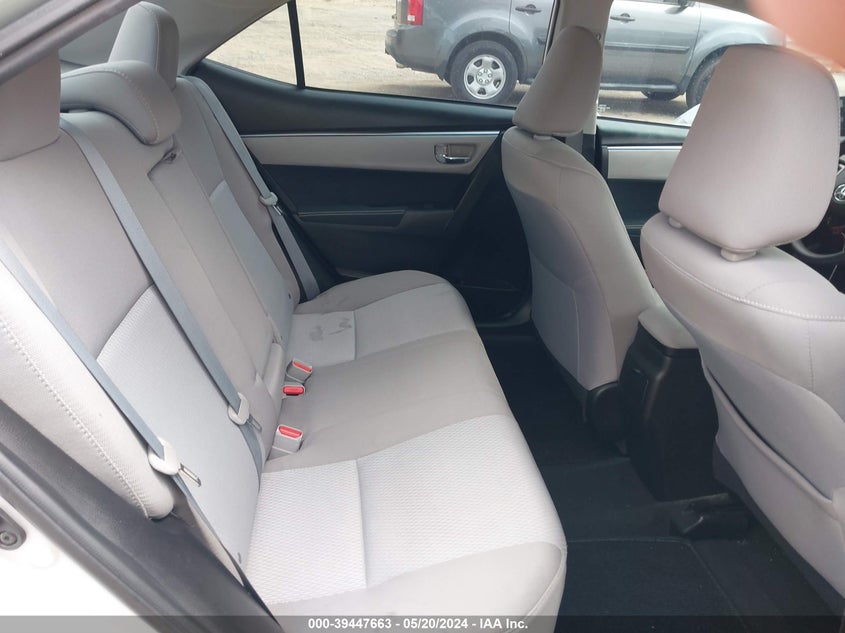 2016 TOYOTA COROLLA L/LE/LE PLS/PRM/S/S PLS - 5YFBURHE4GP515407