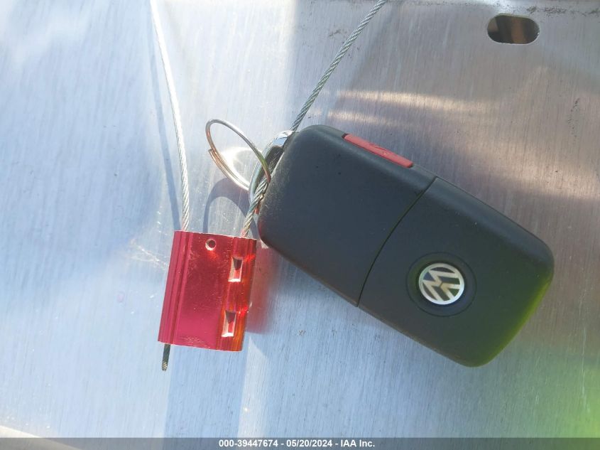 2012 Volkswagen Tiguan Sel VIN: WVGAV7AX6CW528617 Lot: 39447674