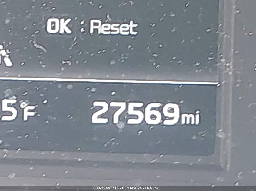 2021 Kia K5 Gt-Line VIN: 5XXG64J21MG075198 Lot: 39447716