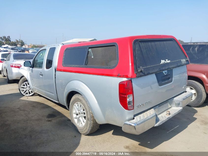 2005 Nissan Frontier Xe VIN: 1N6BD06T25C431764 Lot: 39447719