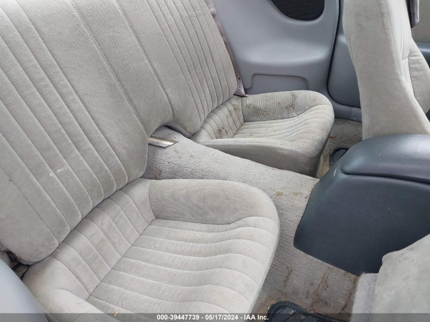 1995 Pontiac Firebird VIN: 2G2FS22S3S2206143 Lot: 39447739