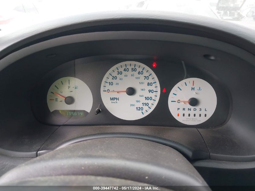 2007 Dodge Caravan Cv VIN: 1D4GP21R57B169399 Lot: 39447742