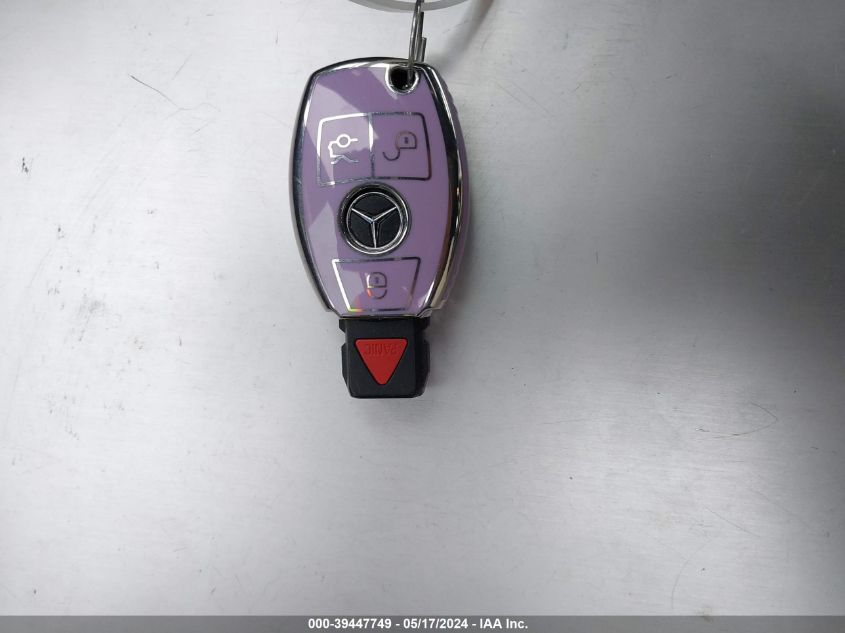 2019 Mercedes-Benz Amg Gle 43 Coupe 4Matic VIN: 4JGED6EB4KA132131 Lot: 39447749