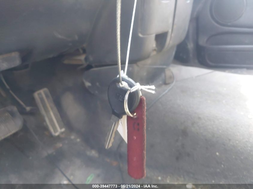 2004 Dodge Ram 1500 Slt/Laramie VIN: 1D7HA18D94J178332 Lot: 39447773