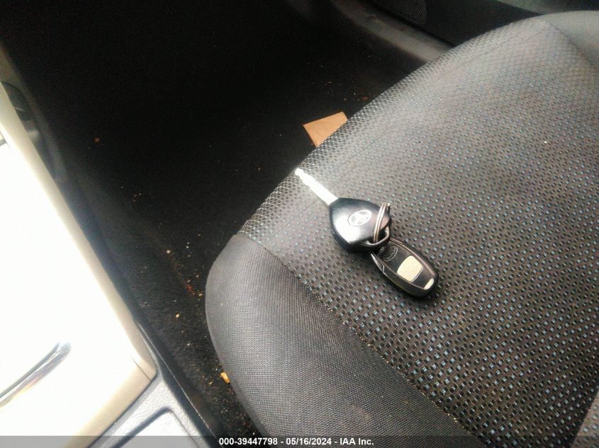 2010 Toyota Corolla S VIN: 2T1BU4EE0AC218973 Lot: 39447798