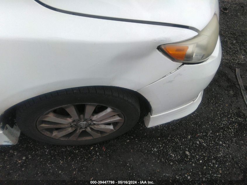 2010 Toyota Corolla S VIN: 2T1BU4EE0AC218973 Lot: 39447798