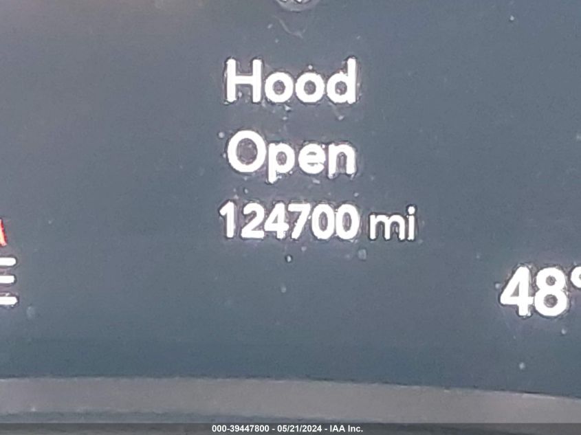 2017 CHRYSLER PACIFICA TOURING L PLUS - 2C4RC1EGXHR592115