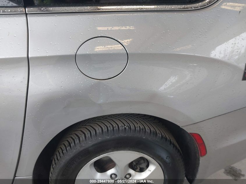 2017 CHRYSLER PACIFICA TOURING L PLUS - 2C4RC1EGXHR592115