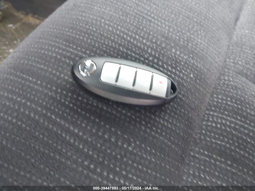 2010 Nissan Altima 2.5 S VIN: 1N4AL2AP1AN513187 Lot: 39447803