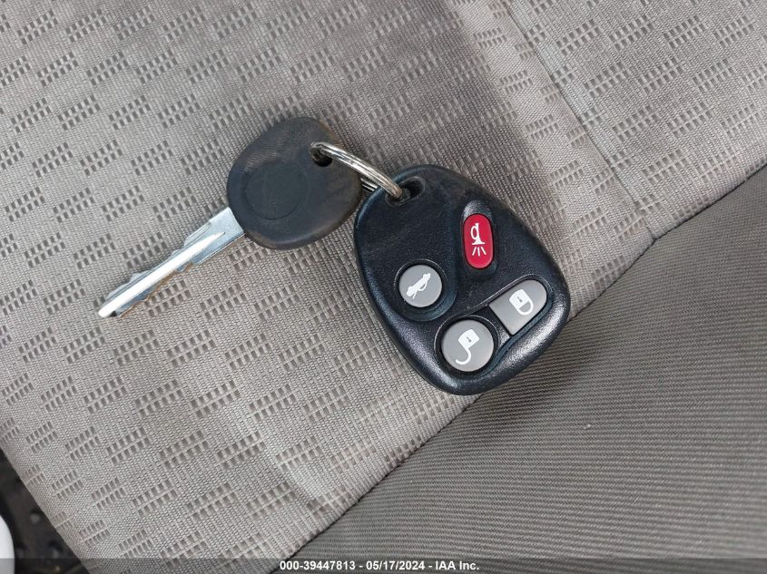 2005 Saturn Ion 2 VIN: 1G8AJ52F45Z170844 Lot: 39447813