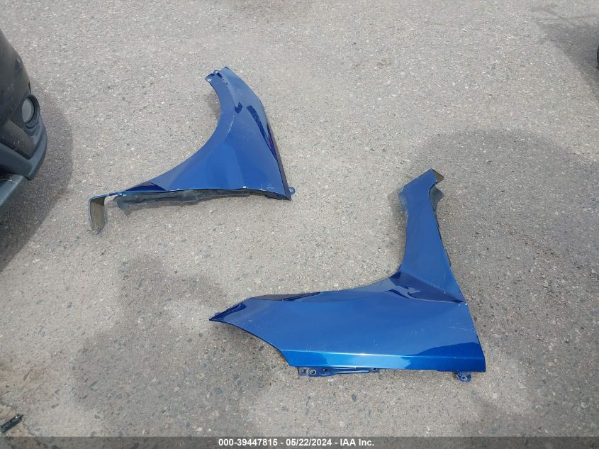 2015 Hyundai Accent Gls VIN: KMHCT4AEXFU800193 Lot: 39447815