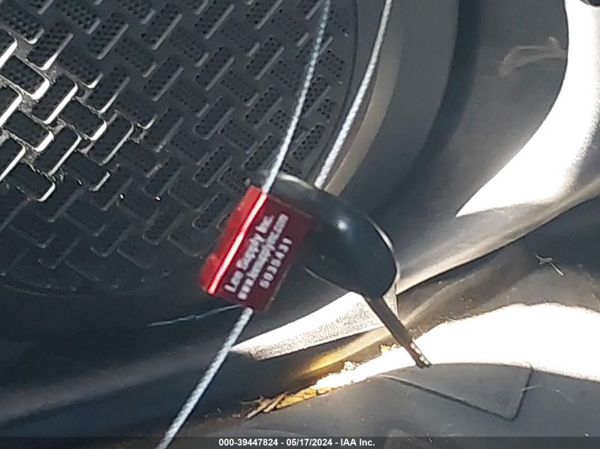 2008 Toyota Fj Cruiser VIN: JTEBU11FX8K055007 Lot: 39447824