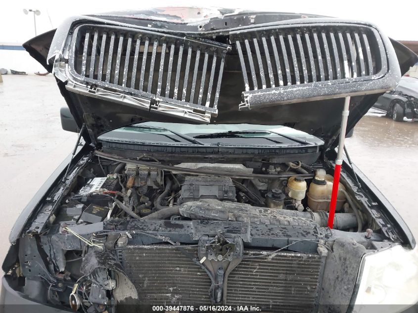 2006 Ford F-150 Lariat/Xlt VIN: 1FTPW12V66FV15431 Lot: 39447876