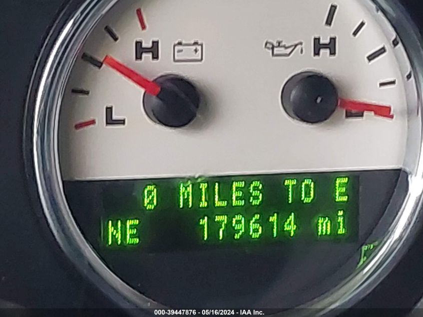 2006 Ford F-150 Lariat/Xlt VIN: 1FTPW12V66FV15431 Lot: 39447876