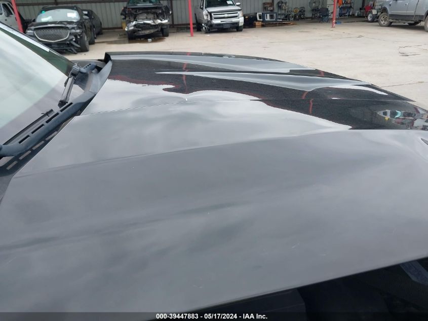 2018 Chevrolet Silverado 1500 1Lt VIN: 1GCRCREC3JZ329701 Lot: 39447883