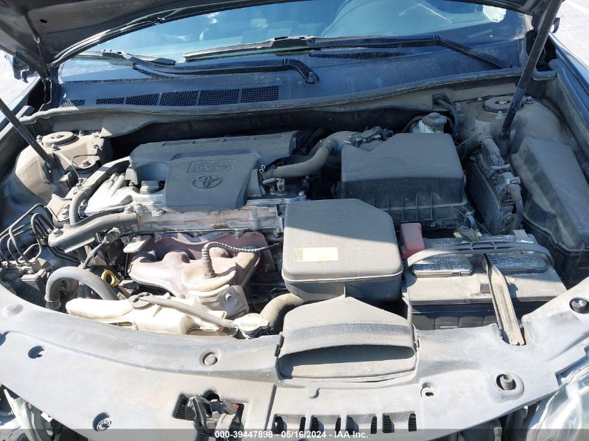 2012 Toyota Camry Se VIN: 4T1BF1FK1CU093089 Lot: 39447898