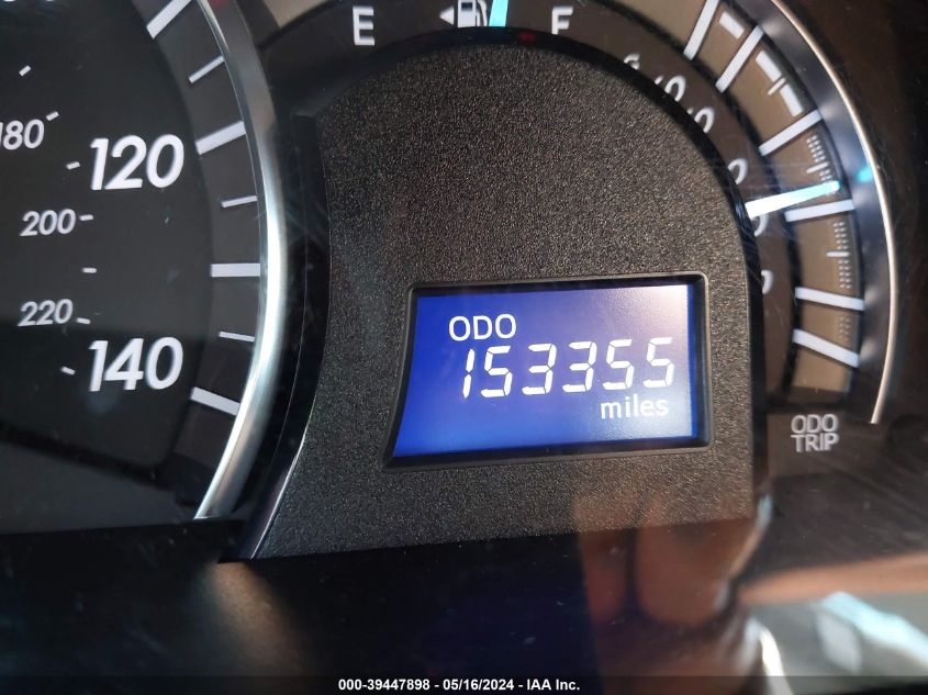 2012 Toyota Camry Se VIN: 4T1BF1FK1CU093089 Lot: 39447898