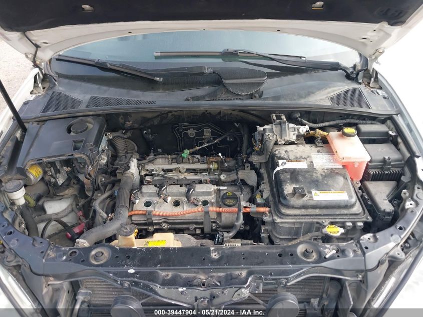 2006 Lexus Rx 400H VIN: JTJHW31U060019867 Lot: 39447904