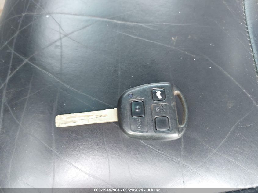 2006 Lexus Rx 400H VIN: JTJHW31U060019867 Lot: 39447904