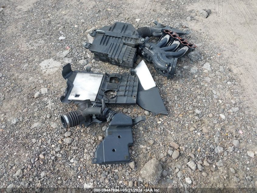 2006 Lexus Rx 400H VIN: JTJHW31U060019867 Lot: 39447904