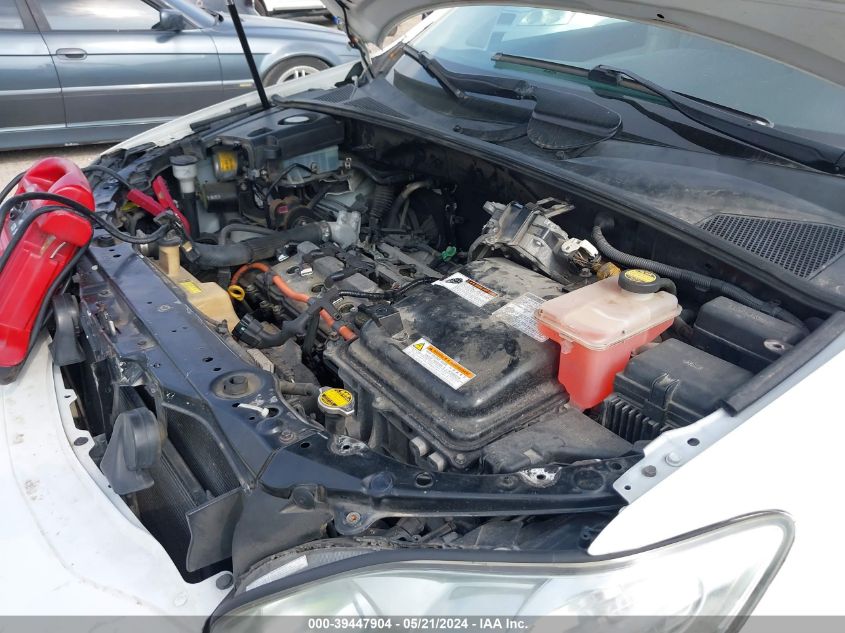 2006 Lexus Rx 400H VIN: JTJHW31U060019867 Lot: 39447904