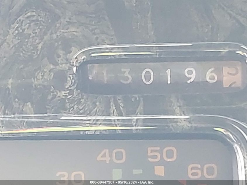 1988 Chevrolet Corvette VIN: 1G1YY2186J5121303 Lot: 39447907