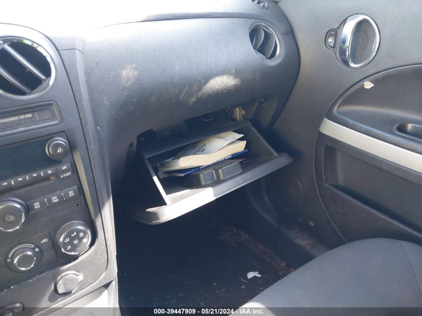 2008 Chevrolet Hhr Ls VIN: 3GNDA33D88S608097 Lot: 39447909