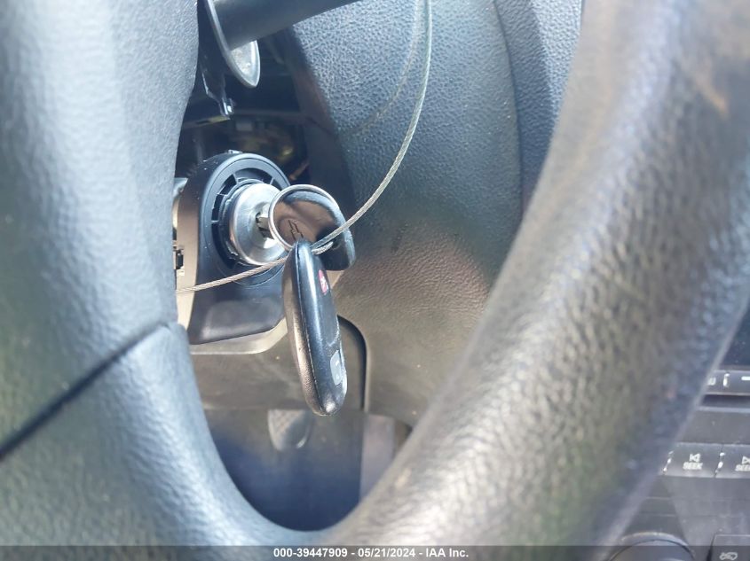 2008 Chevrolet Hhr Ls VIN: 3GNDA33D88S608097 Lot: 39447909