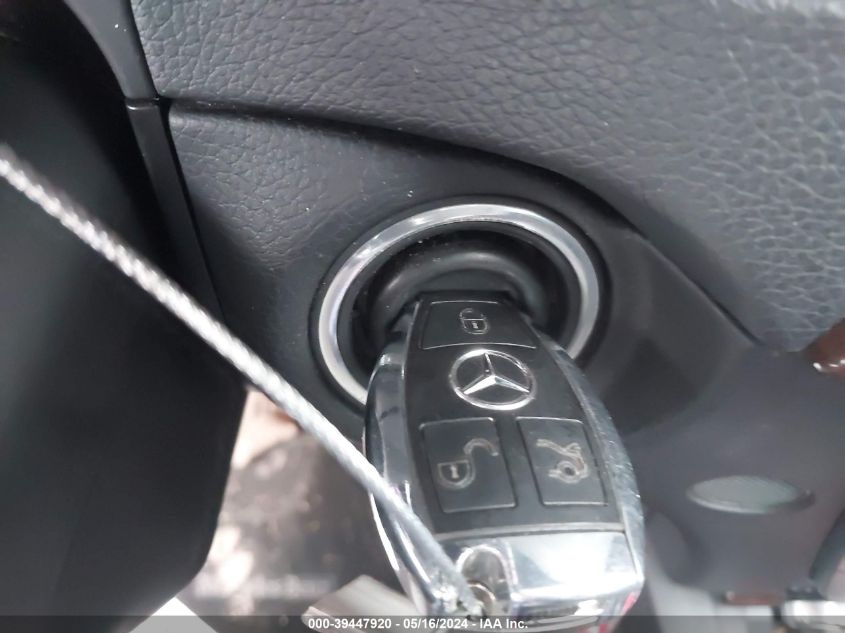 2014 Mercedes-Benz C 250 Luxury/Sport VIN: WDDGF4HB4EA961279 Lot: 39447920