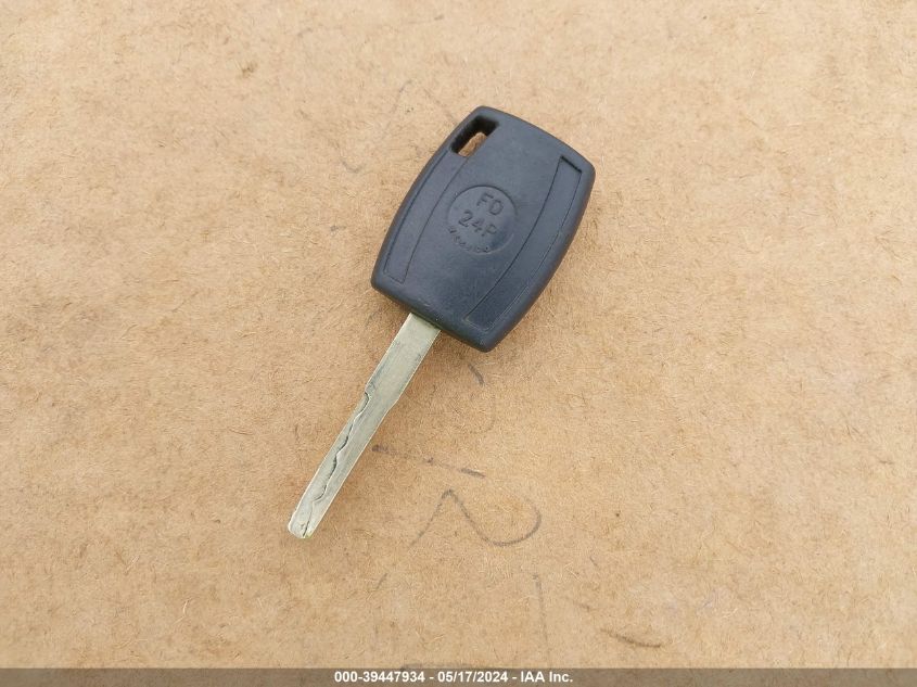 2012 Ford Fiesta Se VIN: 3FADP4EJ8CM131898 Lot: 39447934