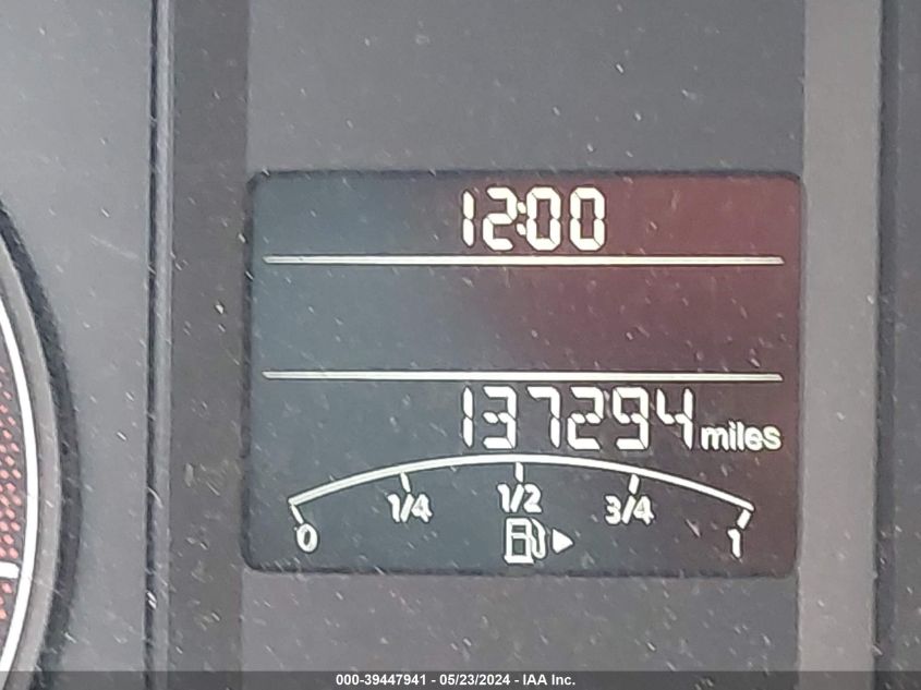 2014 VOLKSWAGEN JETTA S - 3VW2K7AJ6EM435738