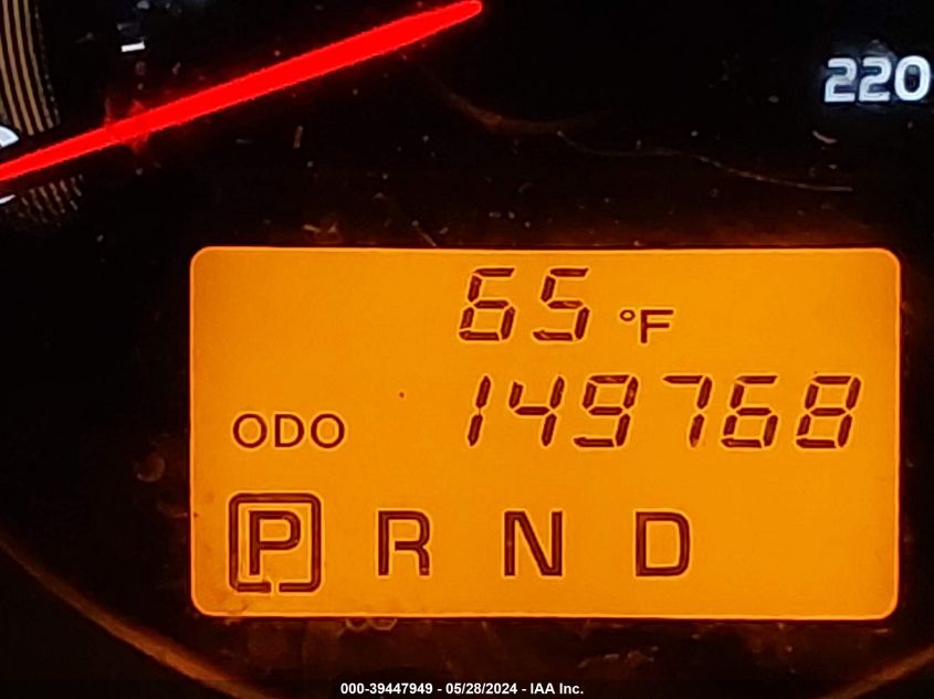 2010 Toyota Rav4 VIN: 2T3ZF4DV2AW047174 Lot: 39447949