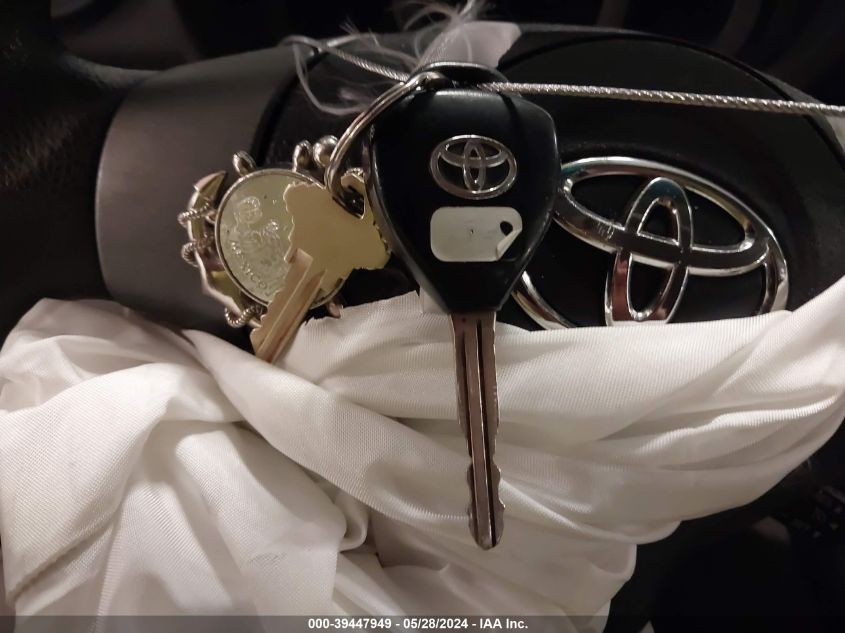 2010 Toyota Rav4 VIN: 2T3ZF4DV2AW047174 Lot: 39447949