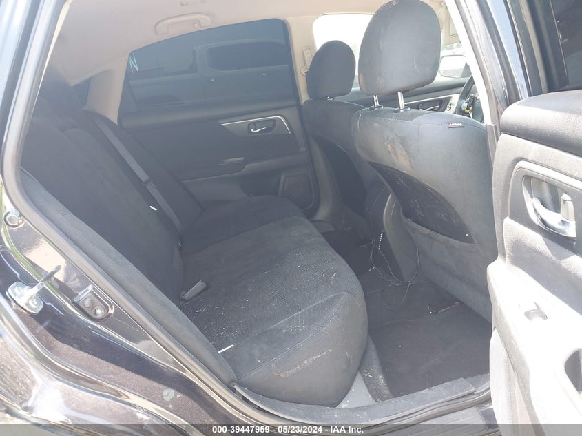 2015 Nissan Altima 2.5 S VIN: 1N4AL3AP5FN309246 Lot: 39447959