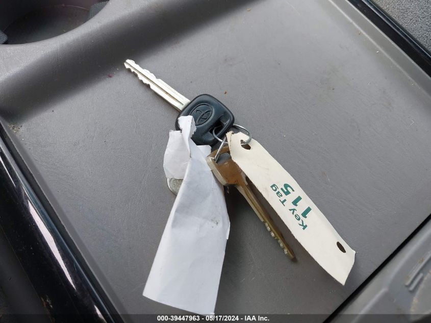 2005 Toyota Sienna Ce VIN: 5TDZA23C35S330094 Lot: 39447963