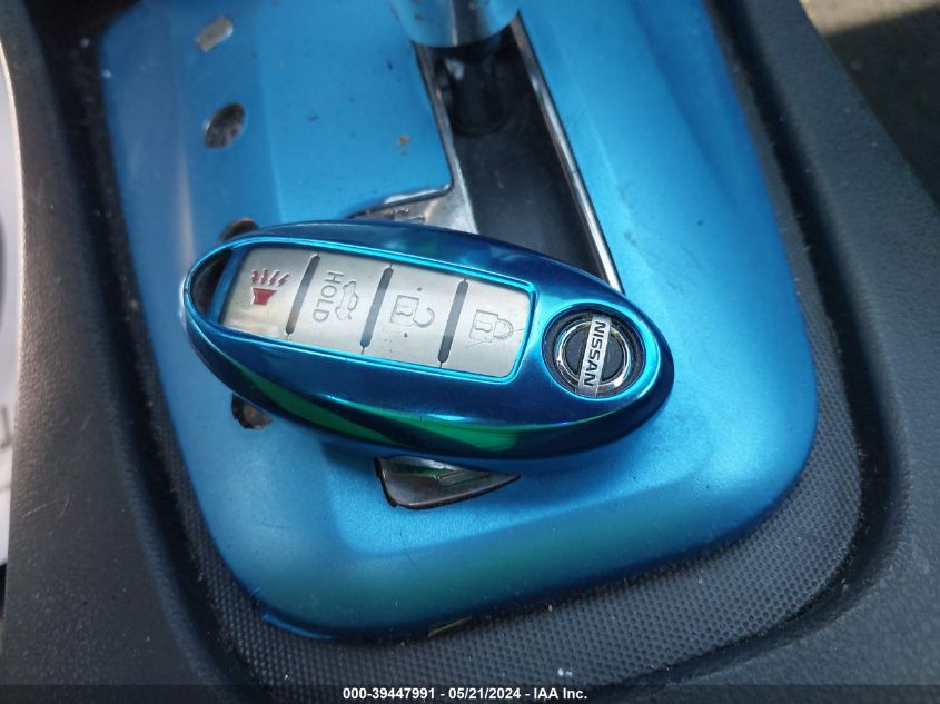 2010 Nissan Altima 2.5 S VIN: 1N4AL2EP8AC164860 Lot: 39447991