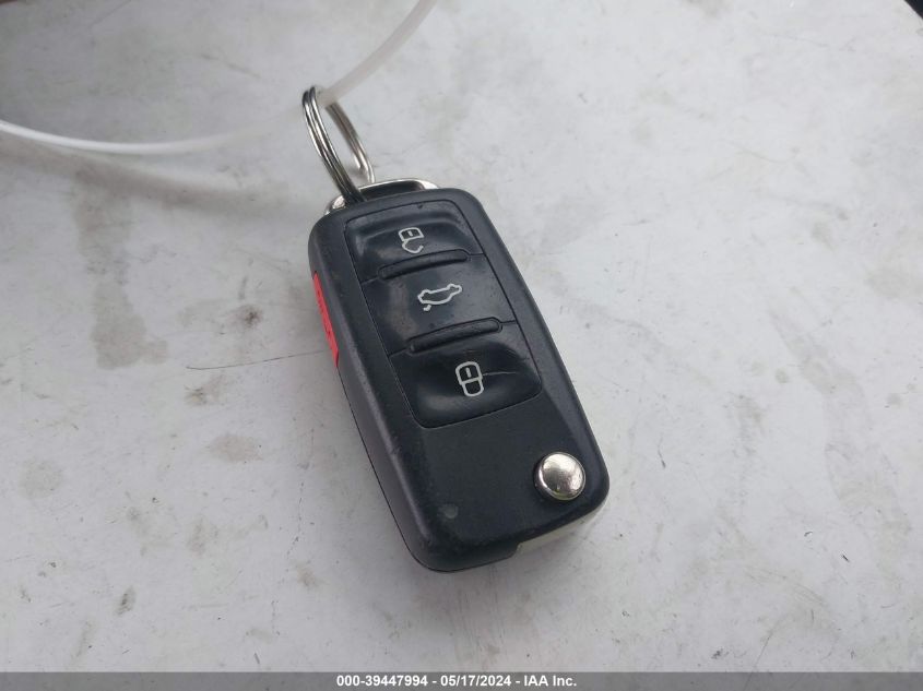 2017 Volkswagen Jetta 1.4T Se VIN: 3VWDB7AJ7HM313287 Lot: 39447994