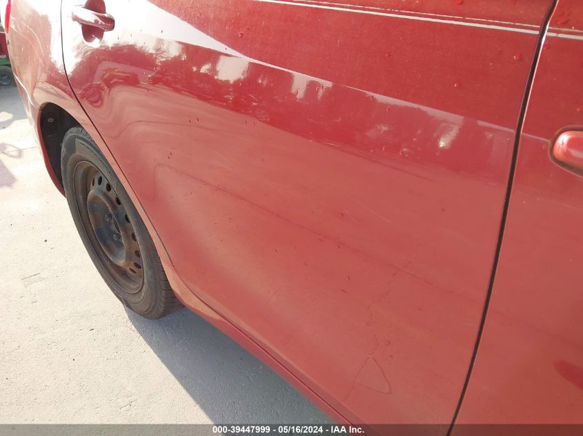 2009 Toyota Camry Le VIN: 4T1BE46K39U325933 Lot: 39447999