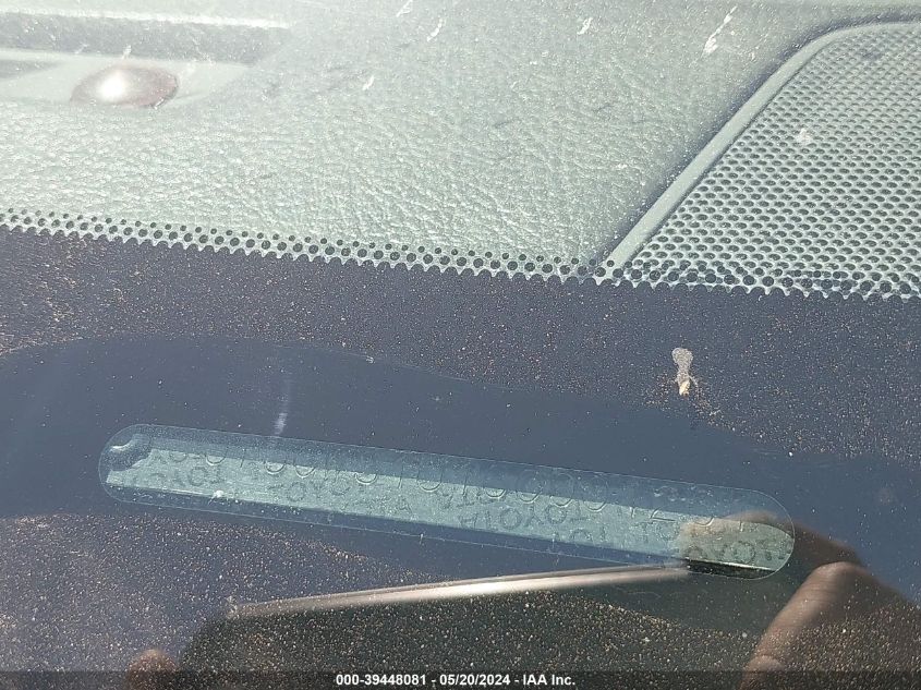 2006 Lexus Rx 400H VIN: JTJGW31U160001261 Lot: 39448081