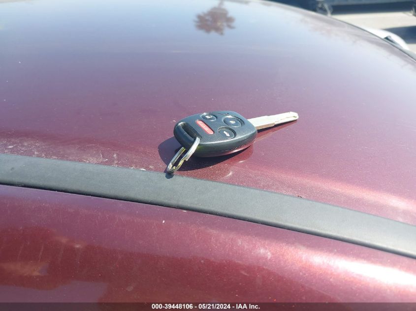 2010 Honda Accord 2.4 Lx VIN: 1HGCP2F38AA027076 Lot: 39448106