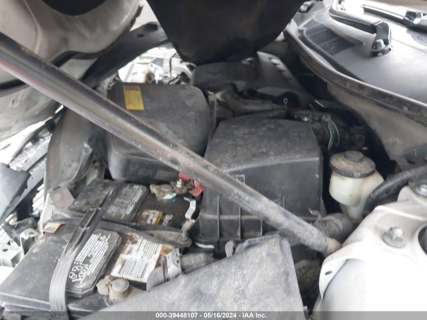 2014 Toyota Camry Se Sport VIN: 4T1BF1FKXEU427445 Lot: 39448107