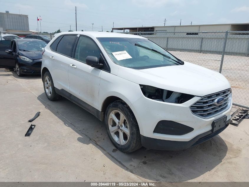 2FMPK3G94LBB00891 2020 FORD EDGE - Image 1