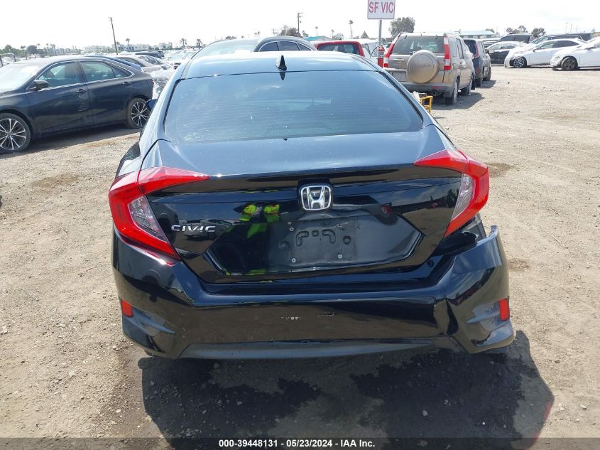 2HGFC2F71HH576626 2017 HONDA CIVIC - Image 16